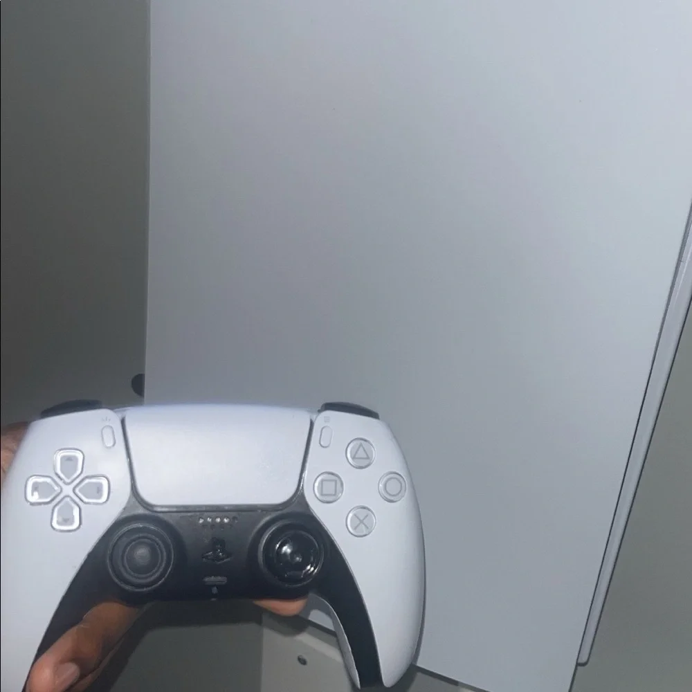 Sony PlayStation 5 PS5